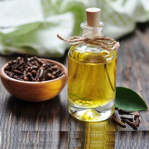 Clove Leaves Distillation - Leaves Oil Distillation Plants