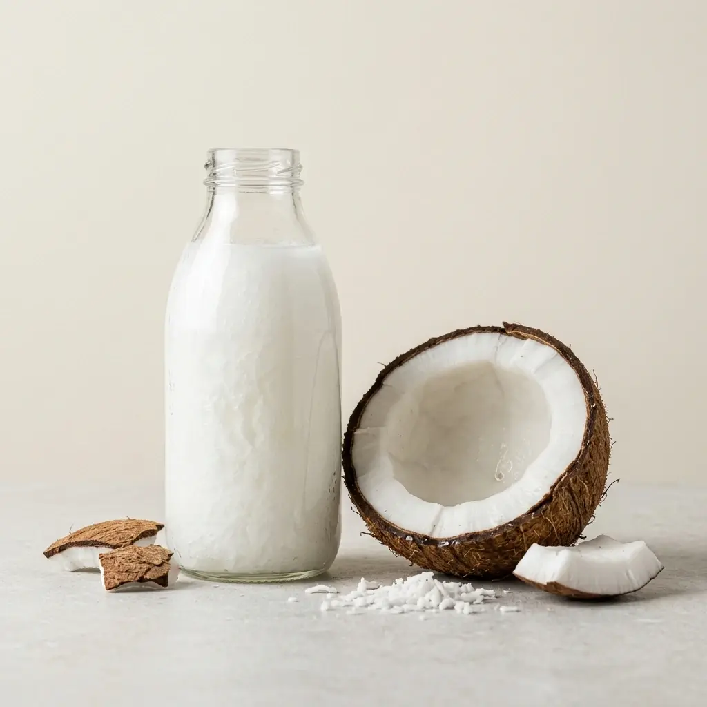 Coconut Oil - Carrier Oils
