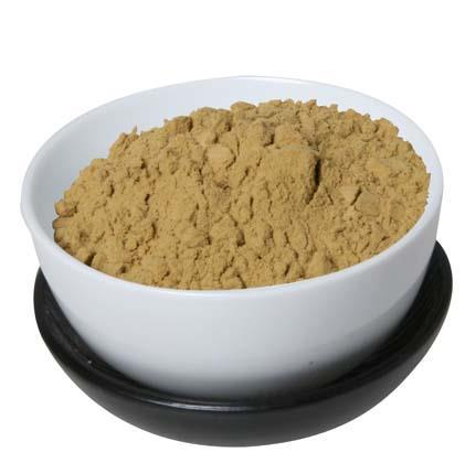 Coffee Bean Extract - Herbal Extraction Plants