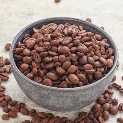 Coffee Robusta Extract - Herbal Extraction Plants