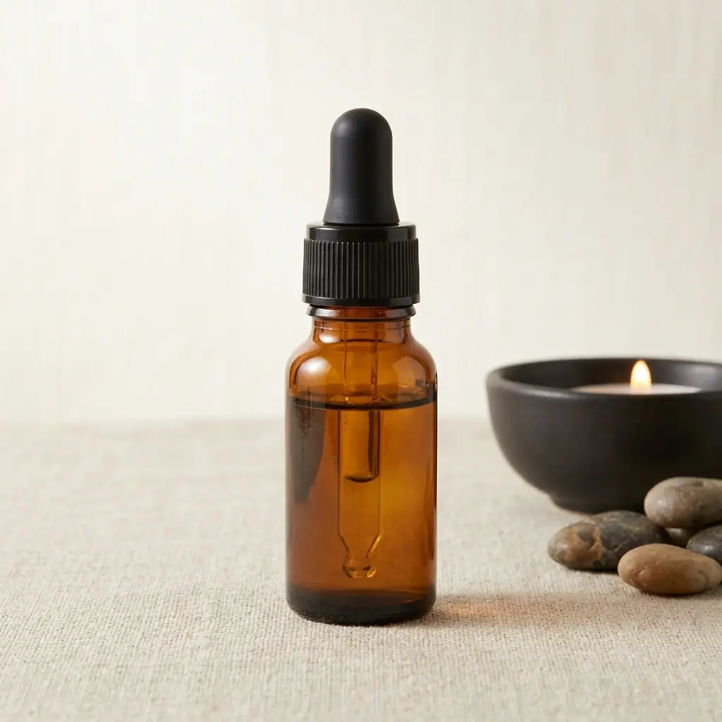 Concentration - Aromatherapy Blends