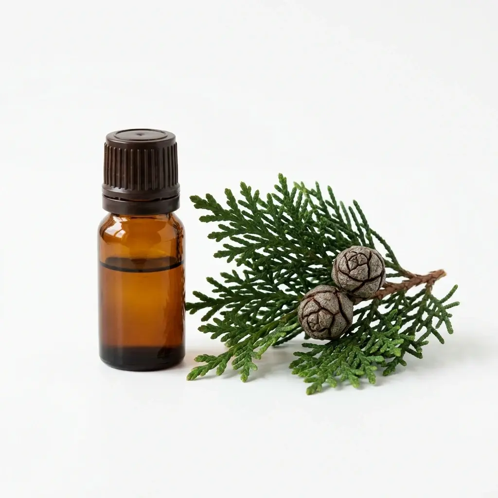 Cypress Oil - Needle & Twig Oils