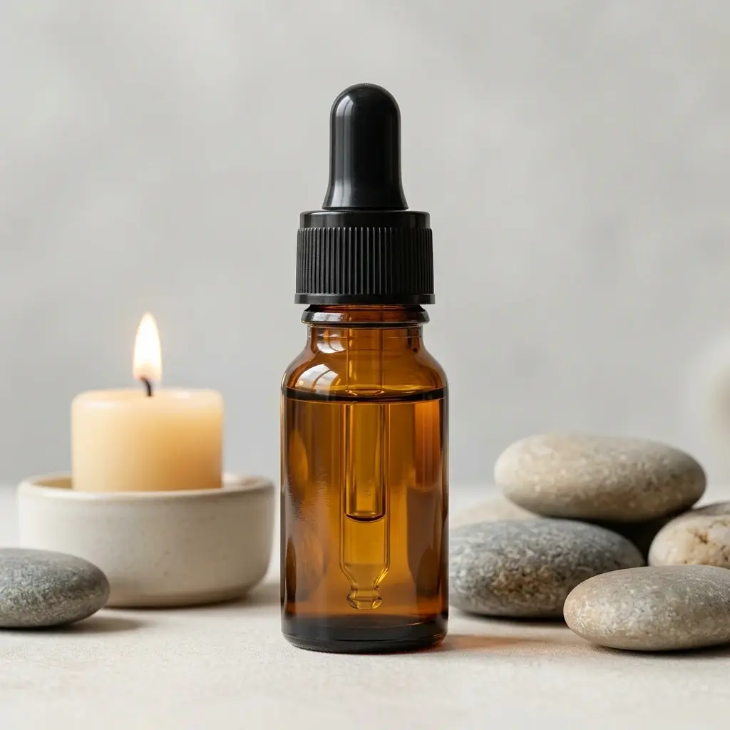 De-Stress - Aromatherapy Blends
