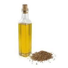 Dill Seed Distillation - Seeds & Berries Distillation Plants