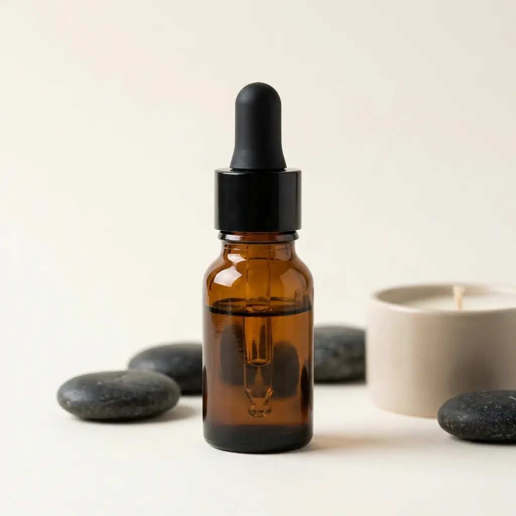 Foot Stress - Aromatherapy Blends