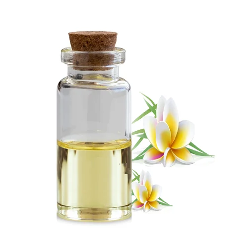Frangipani Extract - Floral Concrete & Absolute Extraction Plants