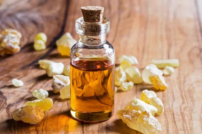 Frankincense Resin Distillation - Gums & Resins Distillation Plants