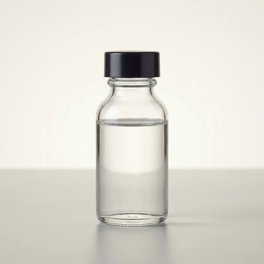 Geraniol (Natural) - Aroma Chemicals
