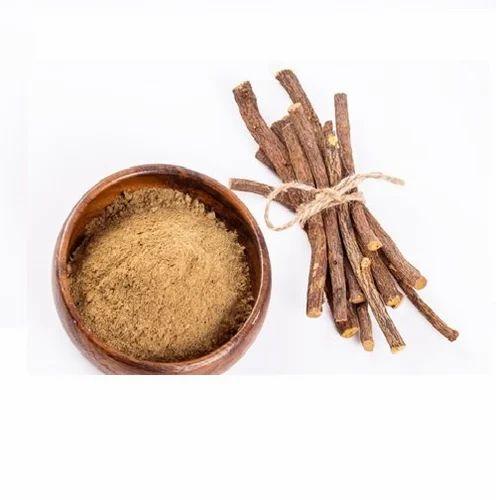 Glycyrrhizin Extract - Herbal Extraction Plants