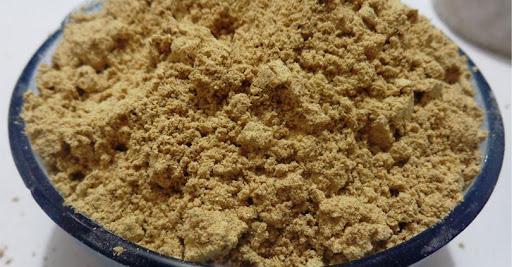 Gokuru Extract - Herbal Extraction Plants