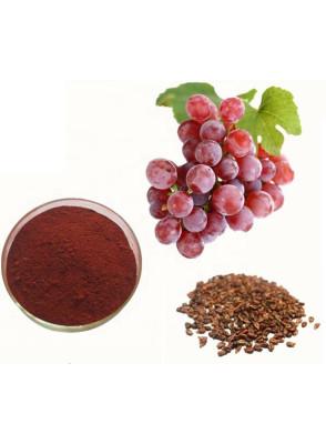 Grape Seed Extract - Herbal Extraction Plants