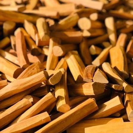 Indian sandal Wood Extract - Wood Absolute Extraction Plants
