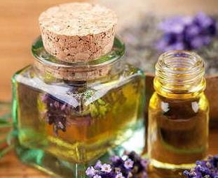 Lavandin Distillation - Flowers & Buds Distillation Plants