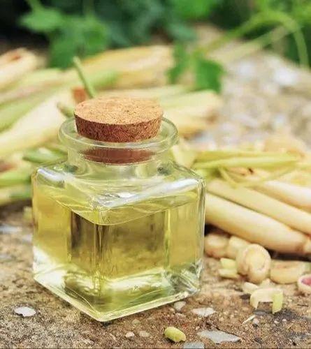 Lemon Grass Leaves Distillation - Leaves Oil Distillation Plants