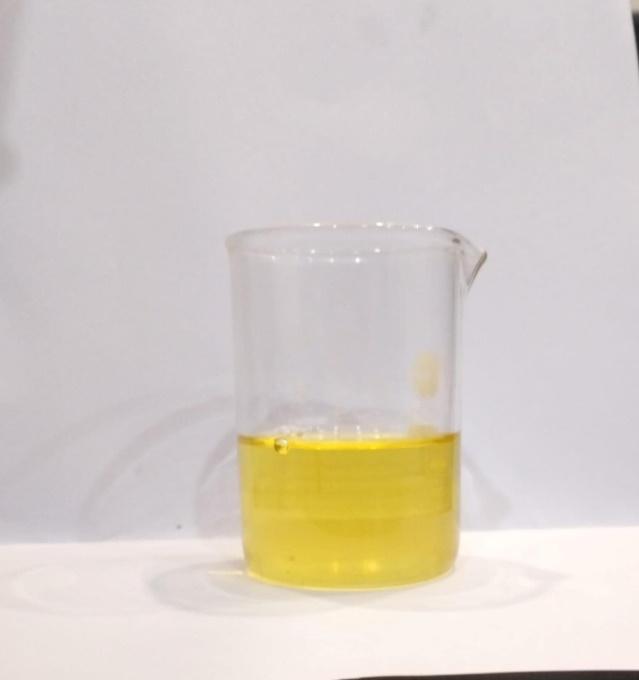 Lemon Verbena Leaves Distillation - Leaves Oil Distillation Plants