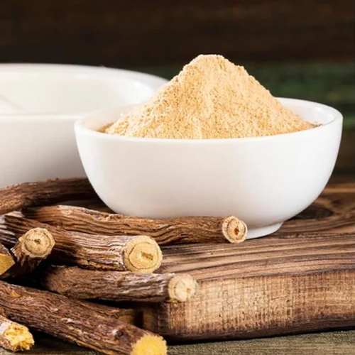Licorice Extract - Herbal Extraction Plants