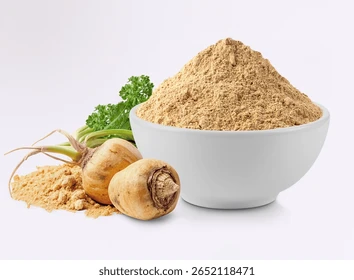 Maca Extract - Herbal Extraction Plants