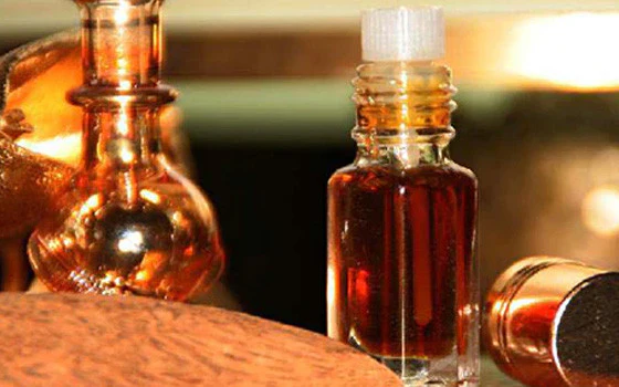 Marigold Extract - Floral Concrete & Absolute Extraction Plants