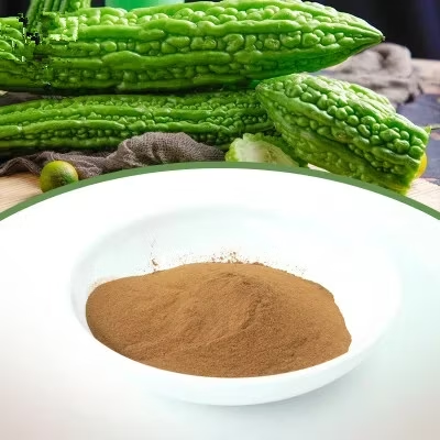 Momordica Extract - Herbal Extraction Plants