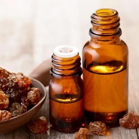 Myrrh Resin Distillation - Gums & Resins Distillation Plants