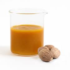 Nutmeg Extract - Spices Oleoresin Extraction Plants