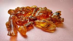 Pine Sap Resin Distillation - Gums & Resins Distillation Plants
