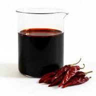 Red Chilli Extract - Spices Oleoresin Extraction Plants
