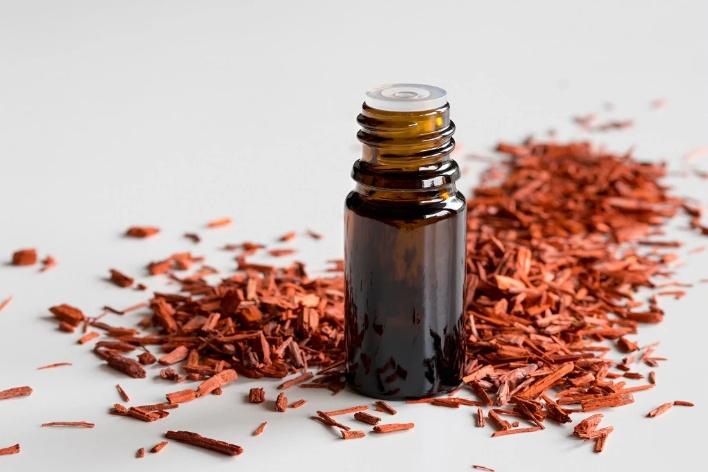 Red Sandal Wood Distillation - Wood & Bark Distillation Plants