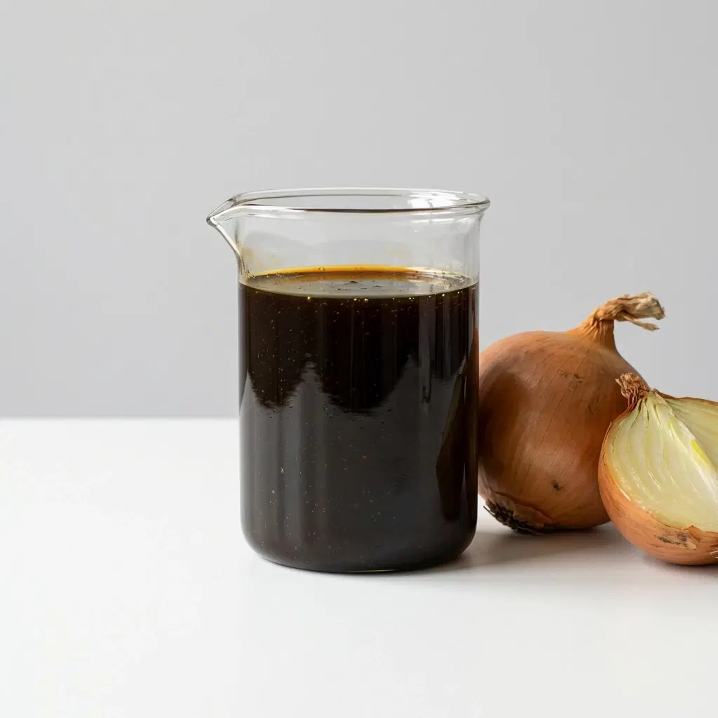 Roasted Onion Extract - Spice Oleoresins
