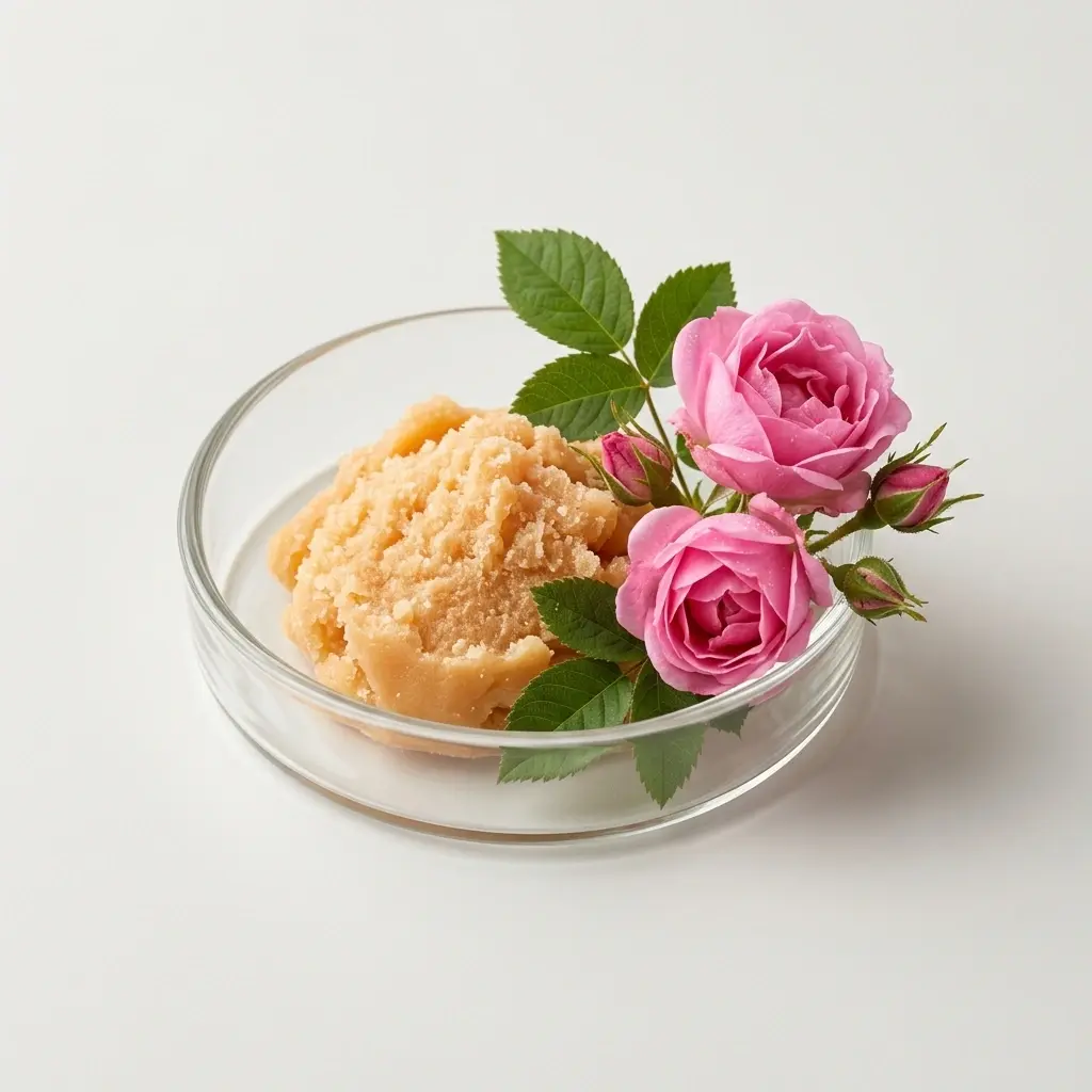 Rose Concrete Extract - Floral Concretes & Absolutes