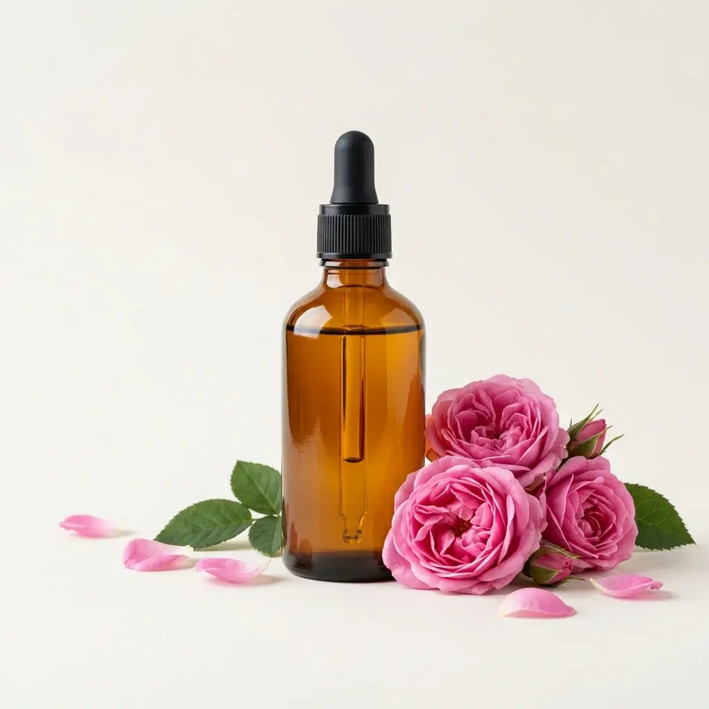 Rose Oil Turkey - Flower & Bud Oils