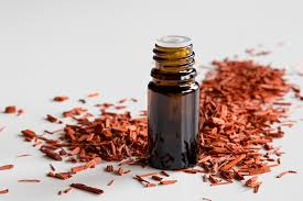 Rose wood Distillation - Wood & Bark Distillation Plants