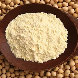 Soya Bean Extract - Protein Extraction Plants