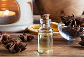 Star Anise Seed Distillation - Seeds & Berries Distillation Plants