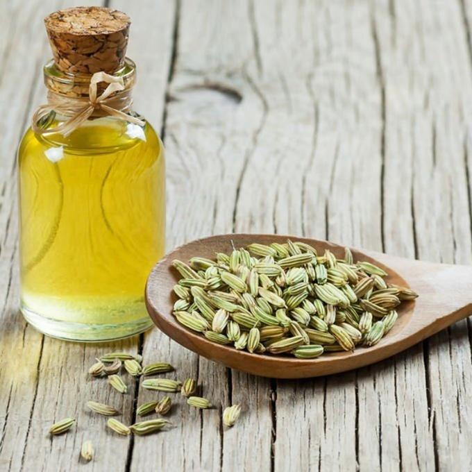 Sweet Fennel Extract - Spices Oleoresin Extraction Plants