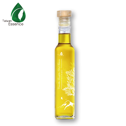 Taiwan Distillation - Needles & Twigs Distillation Plants
