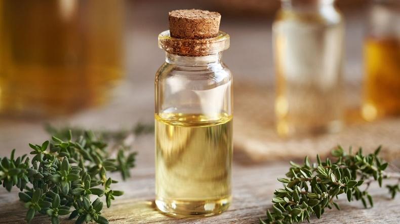 Thyme Leaves Distillation - Leaves Oil Distillation Plants