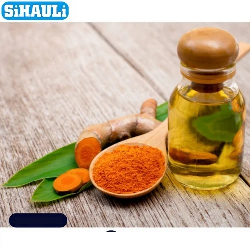 Turmeric Distillation - Spices Oil Distillation Plants