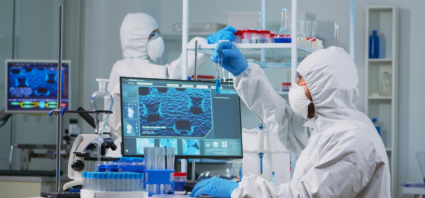 Research & Development