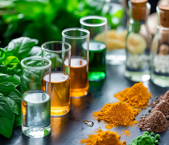 Sureka Life Sciences Laboratory