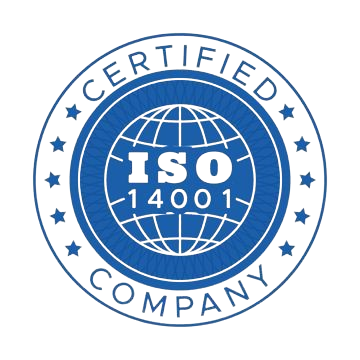 ISO Certified Quality Management