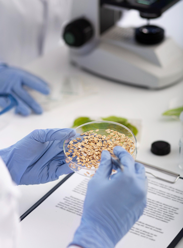 Quality Control Systems