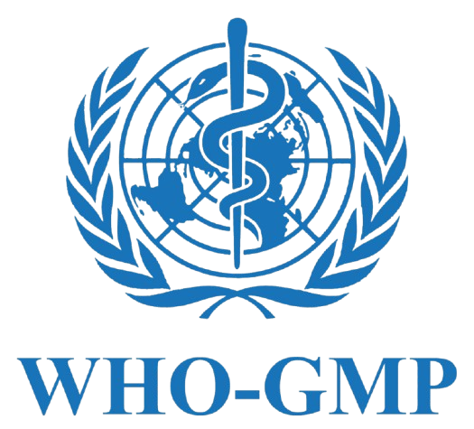 WHO GMP Compliance