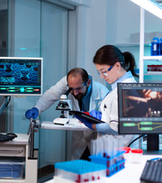 Research & Innovation