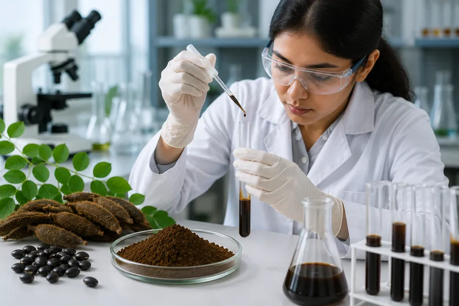 Mucuna Seed Extract (30% L-Dopa) | Mucuna pruriens Neurological Wellness Extract Supplier